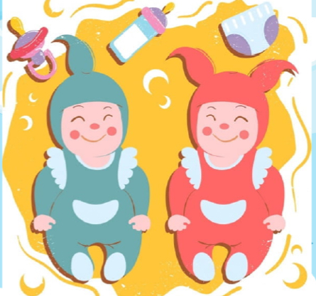 จิตอาสาดูแลเด็กอายุ 1-3ปี