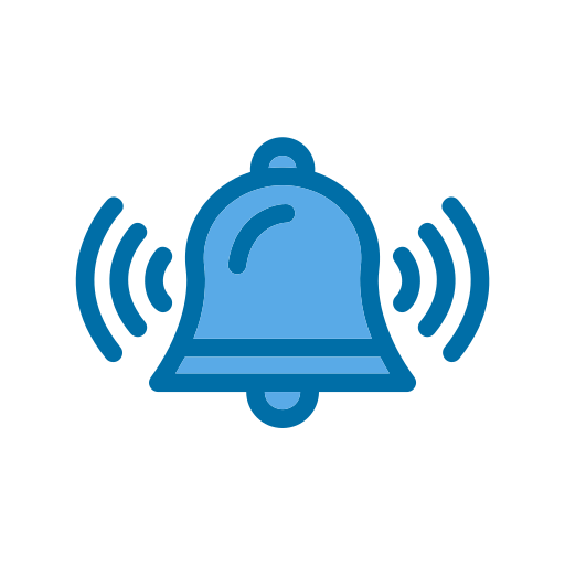 Notification Bell