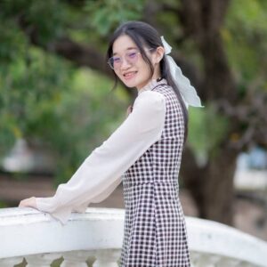 สิรัจฉรา พรวุฒิกูล